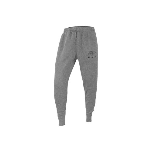 Nike Swoosh Club Fleece Men's Soccer Joggers