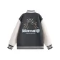 Dark Gray (Peak Light Chest Logo _ Peak Light Back Logo)