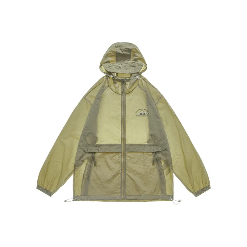 Jeep Ice Edge Sun Protection Collection Sun Protection Clothing Unisex-4