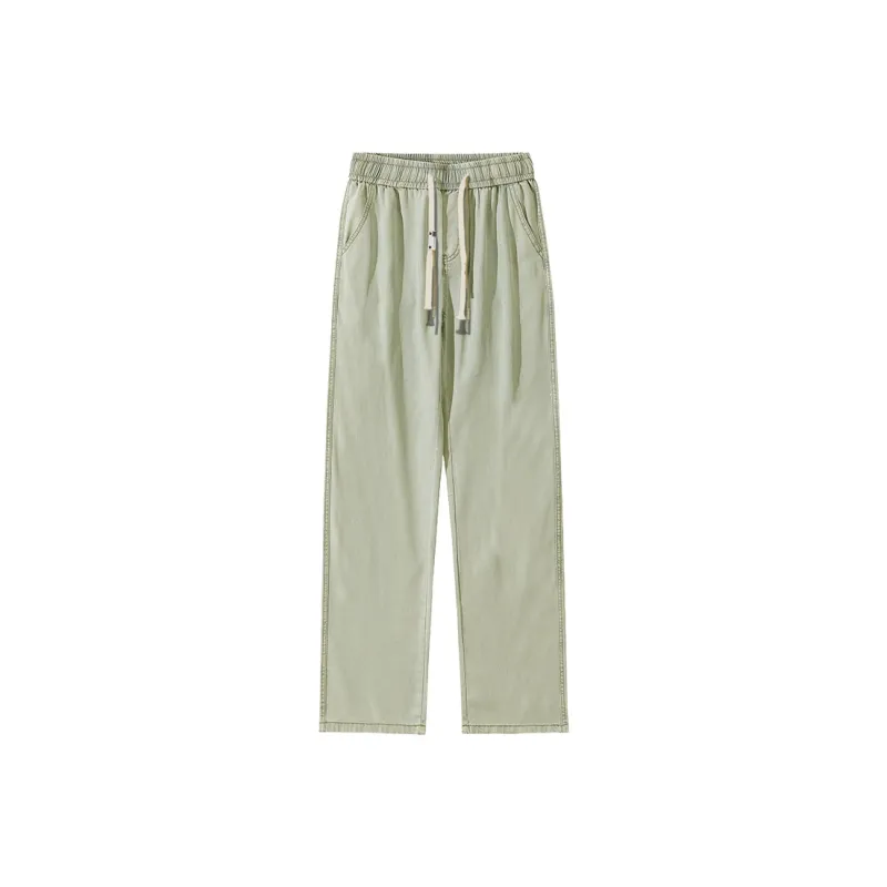 NRTY Jeans Spring And Autumn Men's-10