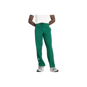 New Balance Ohtani Woven Nylon Pant Casual Pants Men's Green