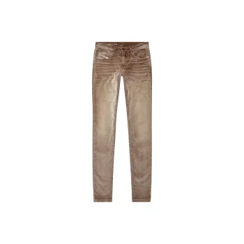 DIESEL Jeans Men Brown