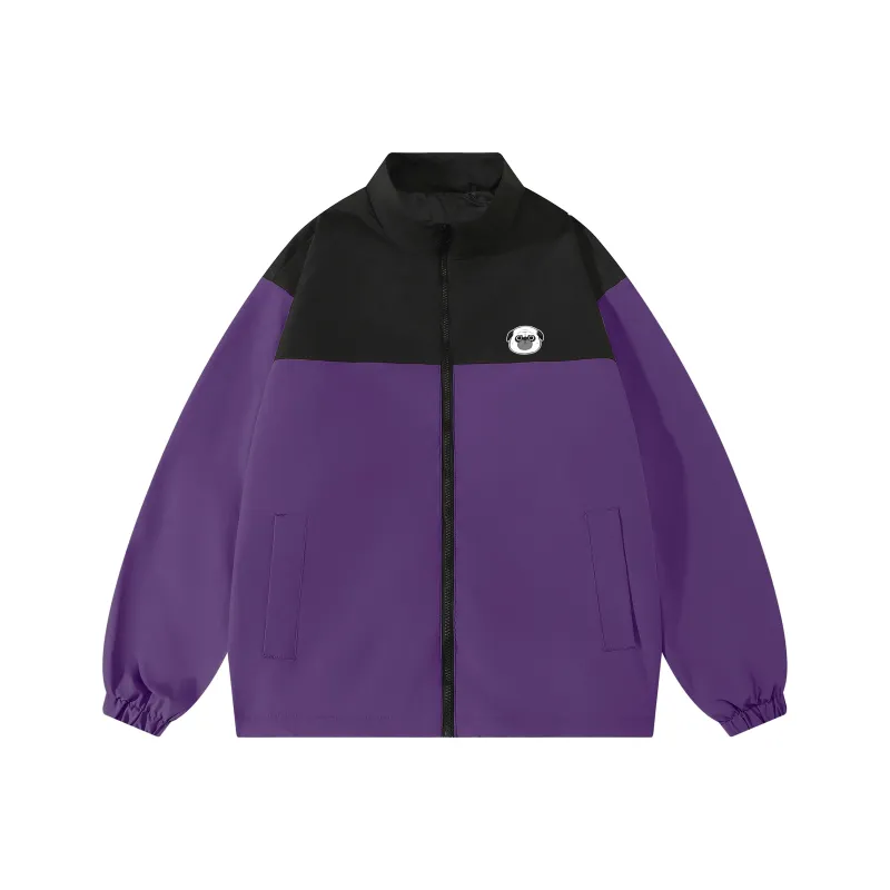 Supremo Cat Jackets Coats Unisex-8