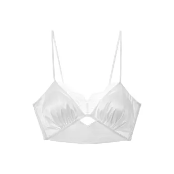 LUCKMEEY Women's Bras