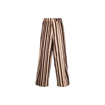 DRIES VAN NOTEN Casual Pants Men's Multicolor