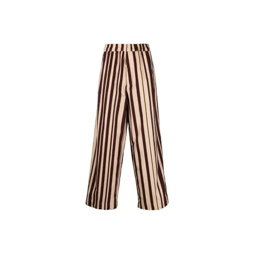 DRIES VAN NOTEN Casual Pants Men's Multicolor