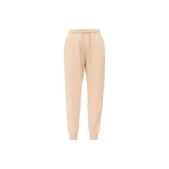 Jordan Knitted Sports Pants Men's Brown