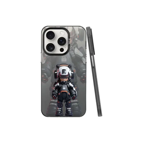 Baochengbao Phone Cases