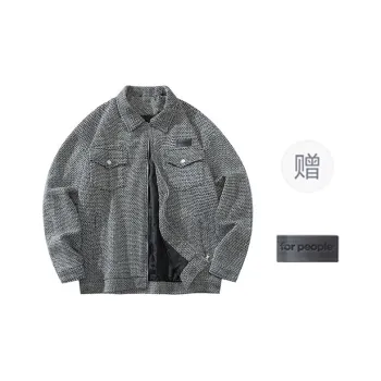 FAX FOR FMACM Jackets Coats Unisex
