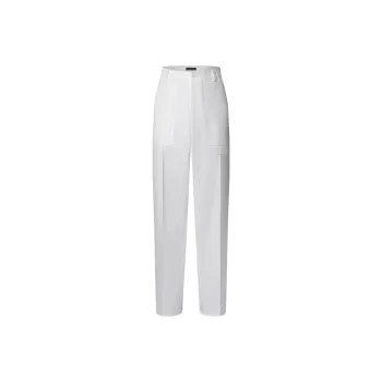 LOUIS VUITTON Signature Casual Pants