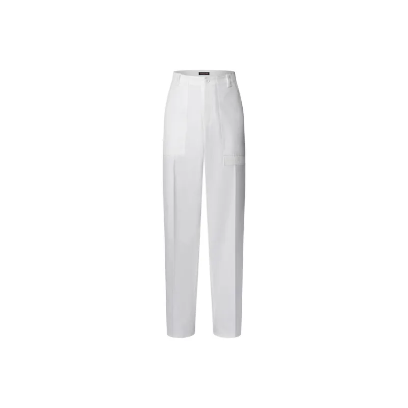 LOUIS VUITTON Signature Casual Pants-0