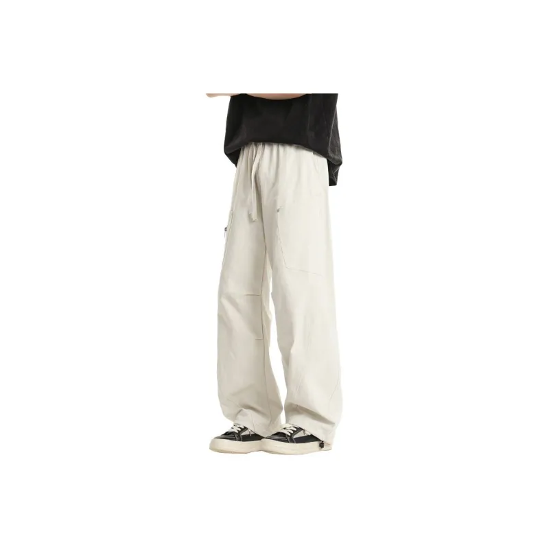 Ang2 Stu Casual Pants Unisex-6