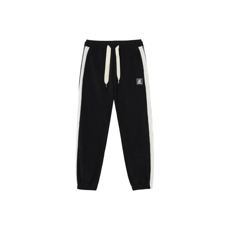 4T Casual Pants Unisex-4