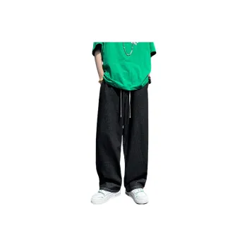 NOTFORMAD Jeans Unisex