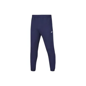 Skechers Knitted Sweatpants Men's Marine Collegiate Blue