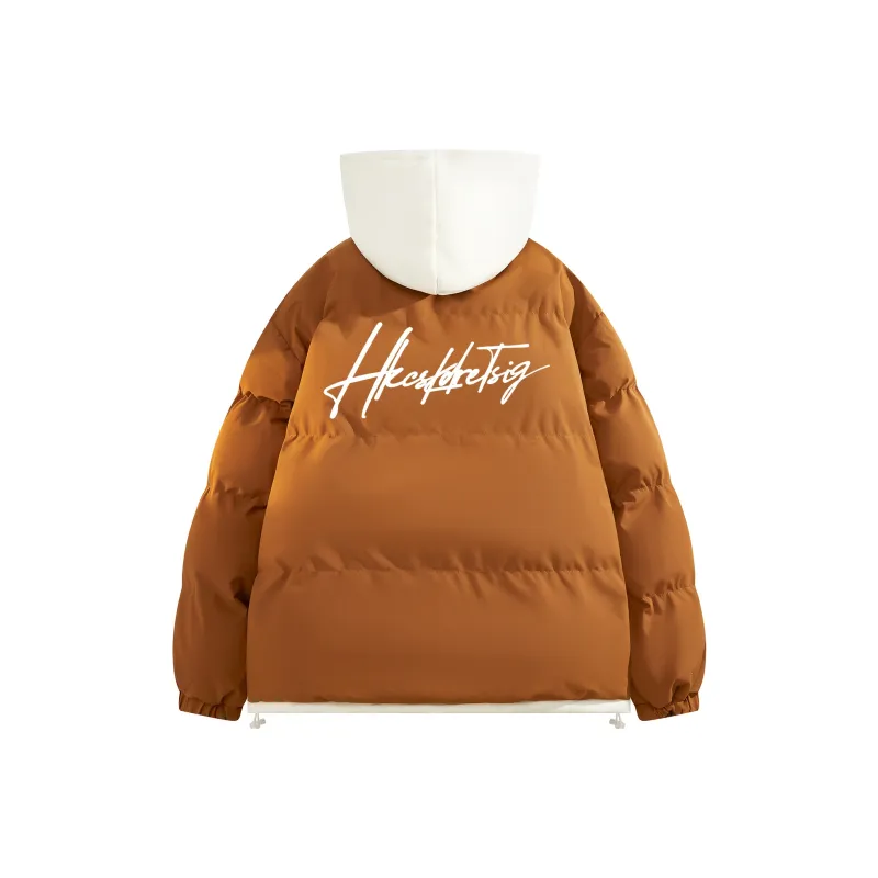 CSKS Down Jackets Unisex-38