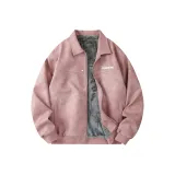 Pink (Fleece-Lined)