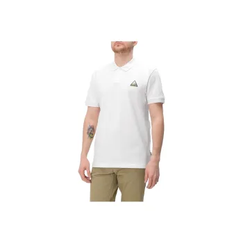 HUGO BOSS SS25 Polo Shirt Men's White