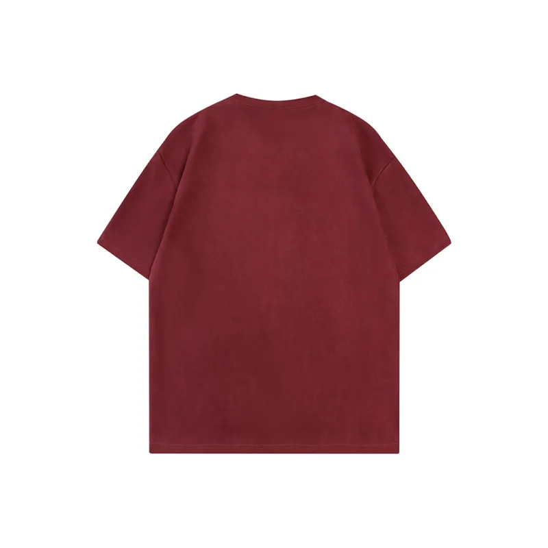 WOOD SOON T Shirts Unisex-4