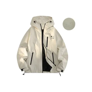 FAX FOR FMACM Jackets Coats Unisex