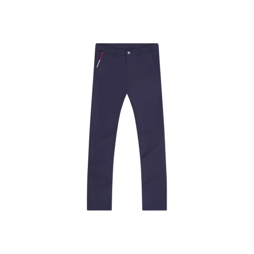 RYDER CUP Knitted Sports Pants Fall Men's