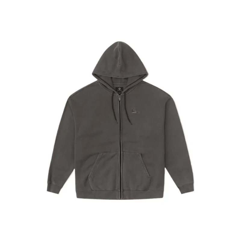 Converse CHUCK TAYLOR Sweatshirt Unisex Khaki-0