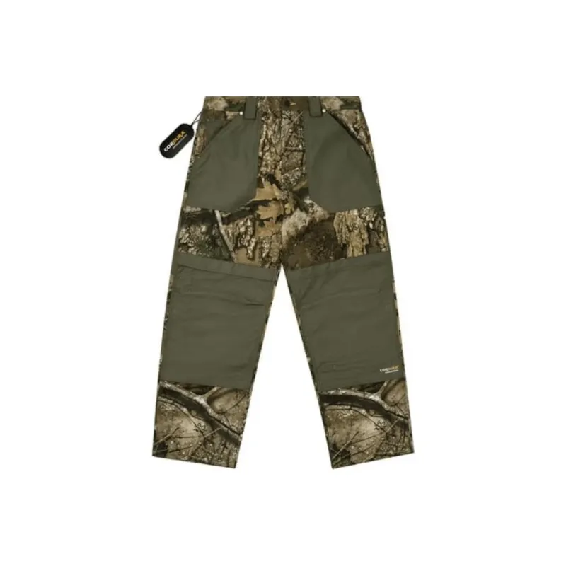 PALACE Cordura Duck Canvas Jean-0