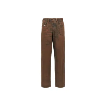 DIESEL 2001 D Macro S3 Jeans