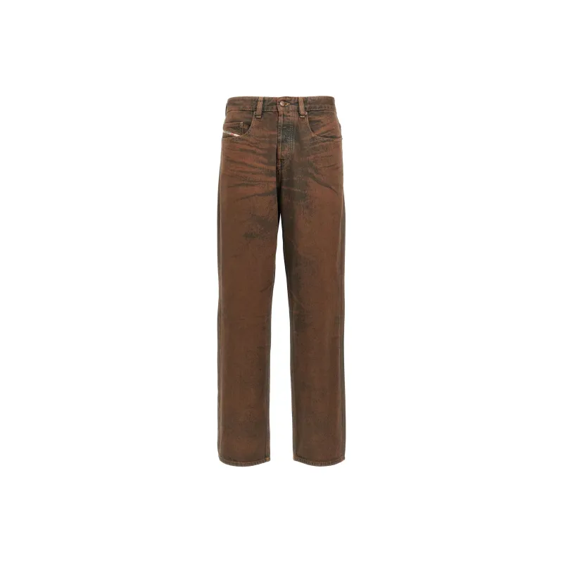 DIESEL 2001 D Macro S3 Jeans-0