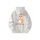 White[Fleece-Lined]