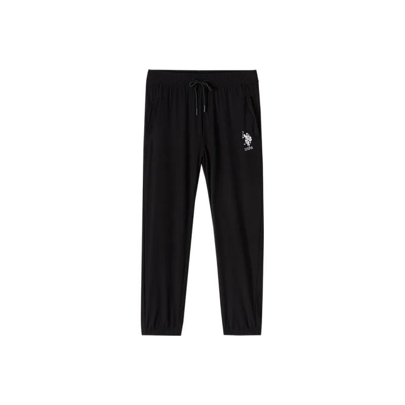 U.S. POLO ASSN. Casual Pants Men's-8