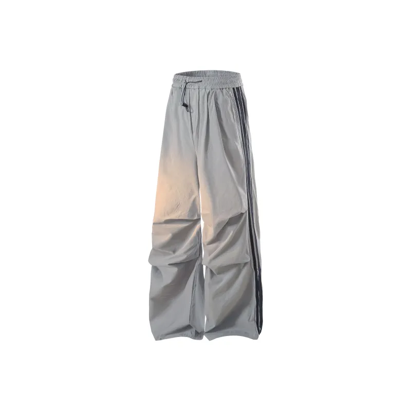 WKOOG Casual Pants Unisex-0