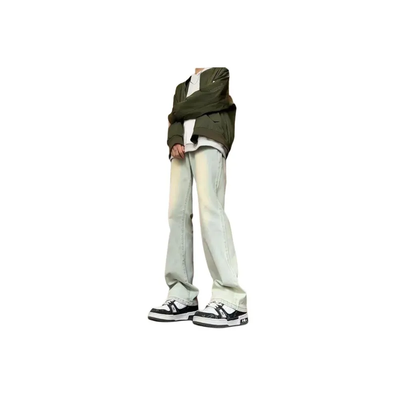 D&W Jeans Unisex-3