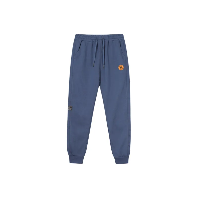 4T Casual Pants Unisex-23