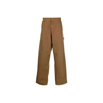 Carhartt WIP Wide Panel Mid Rise Pants