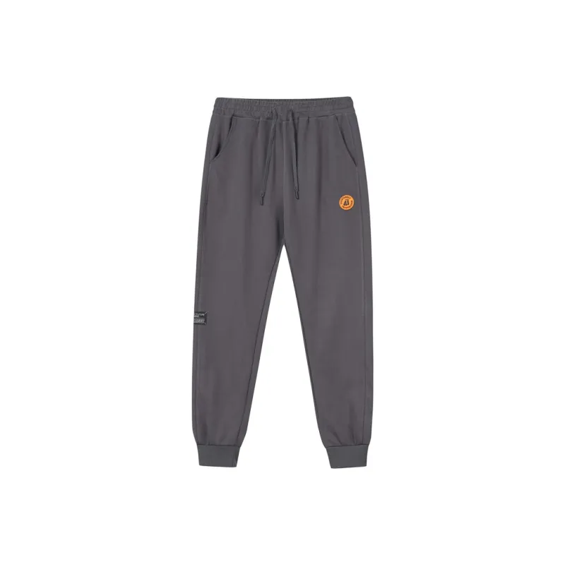 4T Casual Pants Unisex-11