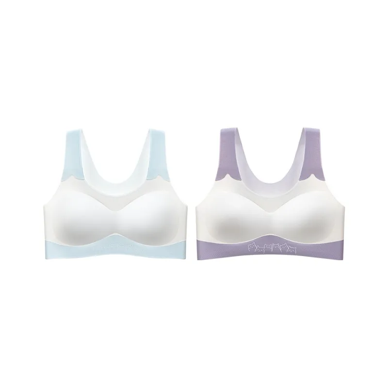 H YXIANG Women's Bras-3