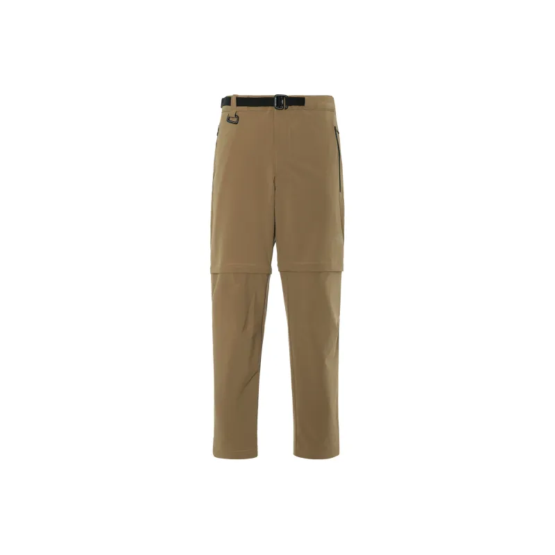 THE NORTH FACE Casual Pants Men Light Brown-0