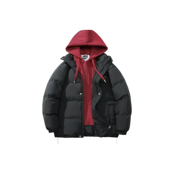 Tre Club Puffer Jackets Unisex