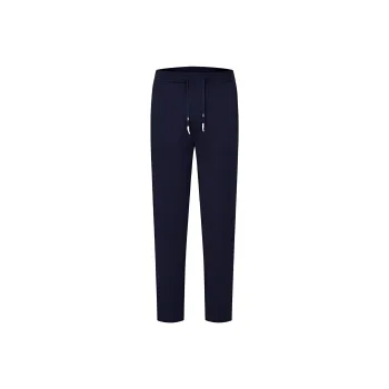 KSWISS Knitted Sweatpants Men's Serene Blue