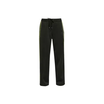 Lanvin Contrast Joggers