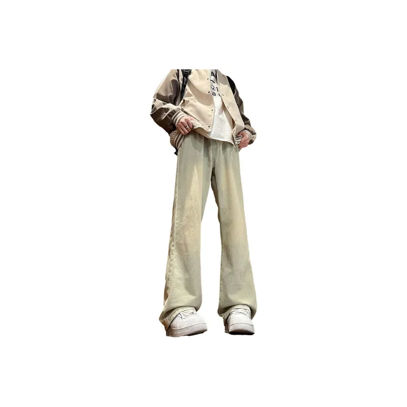 BAGE Jeans Unisex-23