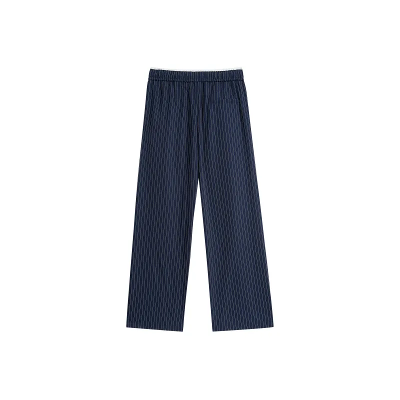 Minfinity Casual Pants Unisex-9