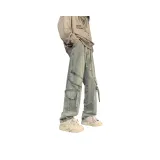 Yellow Mud Drawstring