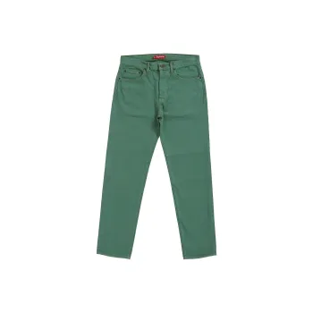 Supreme Washed Regular Jean SS19