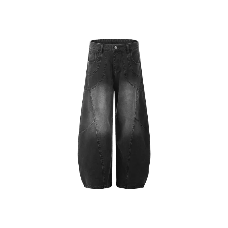 GBXM Jeans Unisex-0
