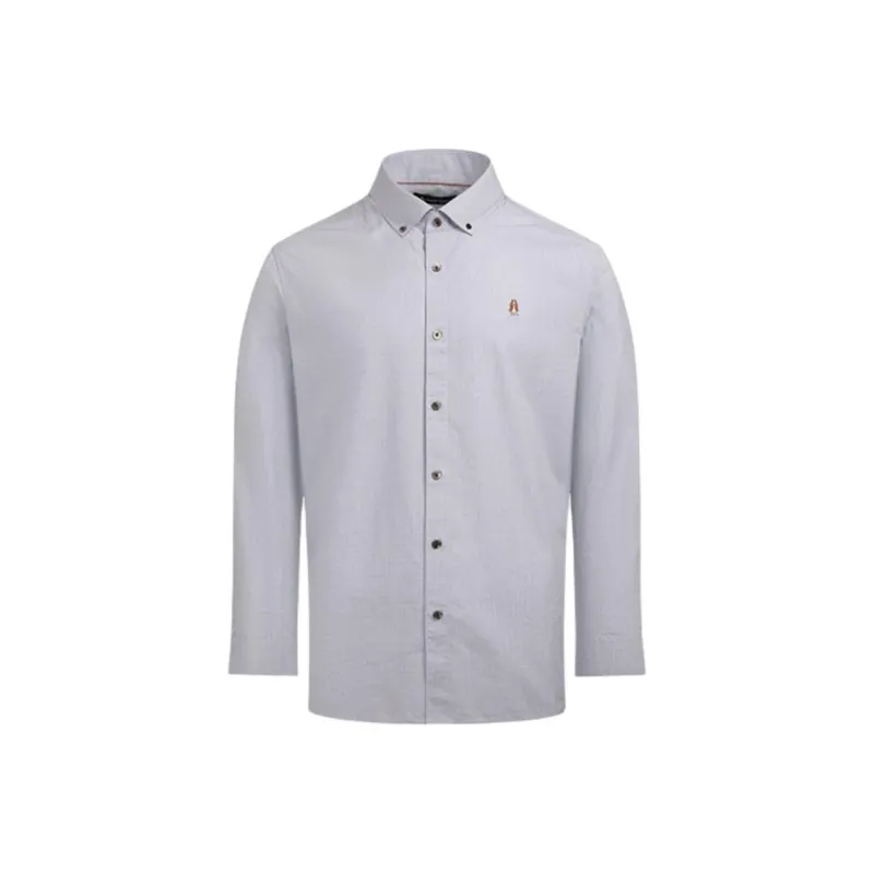 Hush Puppies Shirts Men-0