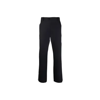 A COLD WALL* Suit Trousers Men Black