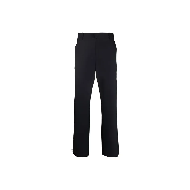 A COLD WALL* Suit Trousers Men Black-0