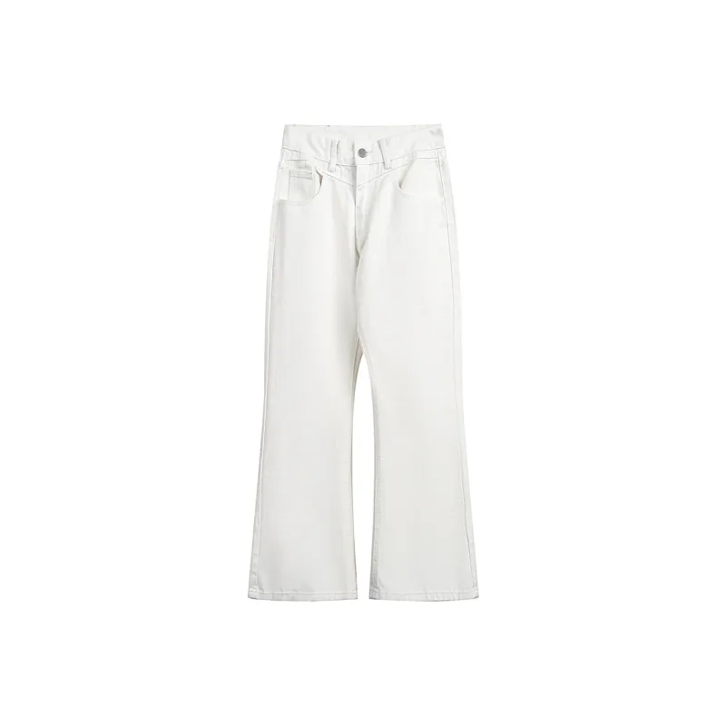 TIRED Jeans Unisex-4